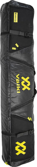 Völkl Volkl Double 185cm Ski Bag 125L