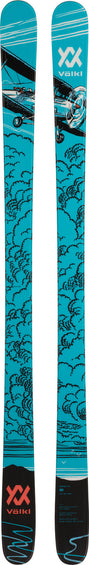 Völkl Revolt 81 Skis - Men's