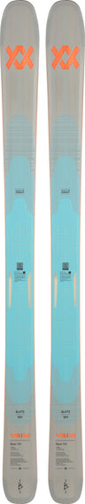 Völkl Blaze 104 Ski