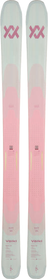 Völkl Blaze 104 Skis