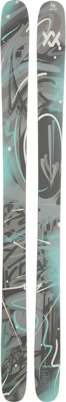 Völkl Revolt 104 Skis
