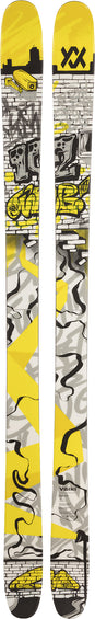 Völkl Revolt 96 Skis