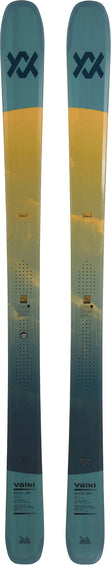 Völkl Blaze 104 Skis - Men's