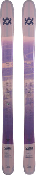 Völkl Blaze 94 Skis - Men's