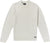 Volcom Edmonder II Sweater - Men's - Dirty White