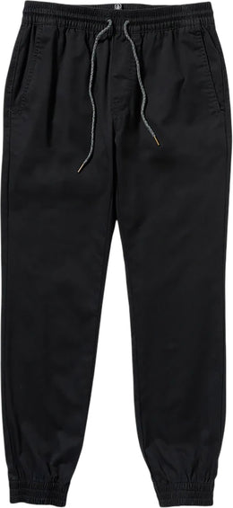 Volcom Frickin Slim Jogger Trousers - Men's