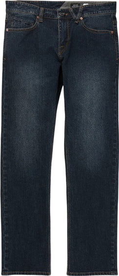 Volcom Solver Denim Jeans - Men's