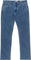 Volcom Solver Jeans - Men's - Deep River Blues