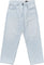 Volcom Billow Jeans - Men's - Blue Fog
