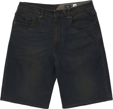 Volcom Billow Denim Shorts - Men's