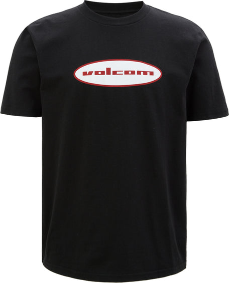 Volcom Quone Short Sleeve T-Shirt - Men's