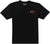 Volcom Workwear Short Sleeve T-Shirt - Men's - Black