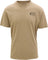 Volcom Workwear Short Sleeve T-Shirt - Men's - Brindle