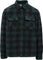 Volcom Bowered II Lined Fleece Shirt - Men's - Scarab