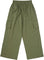 Volcom Lived In Beach Pants - Women's - Moss Stone