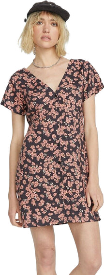 Volcom Crunk Punk Dress - Women's