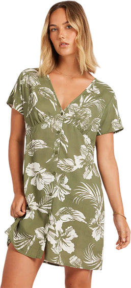 Volcom Vroom Service Dress - Women's