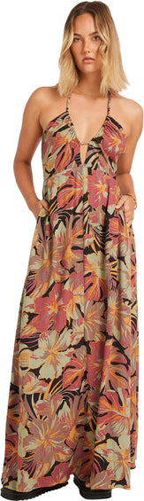 Volcom Swell Ya Dress - Women's