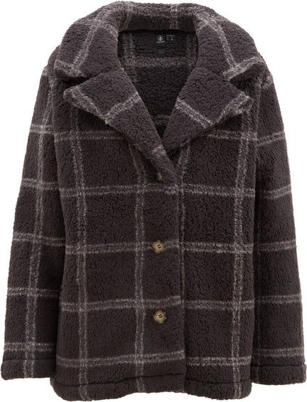 Volcom Polar Puff Jacket - Women’s