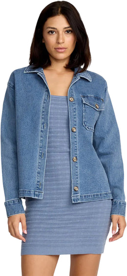 Volcom Stoned Boyfriend Jacket - Women's