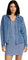 Volcom Stoned Boyfriend Jacket - Women's - Deep River Blues