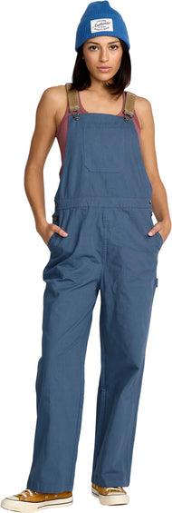 Volcom Full Cut Overall - Women's