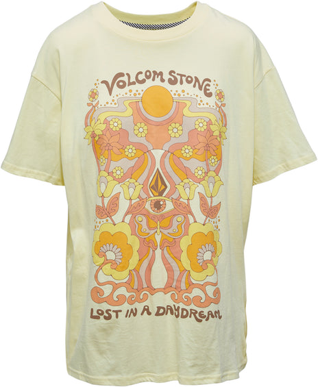 Volcom Throw Sun Keep T-Shirt - Women's