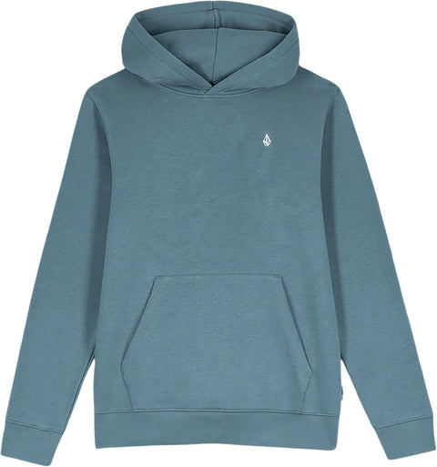 Volcom Single Stone Hoodie - Kids