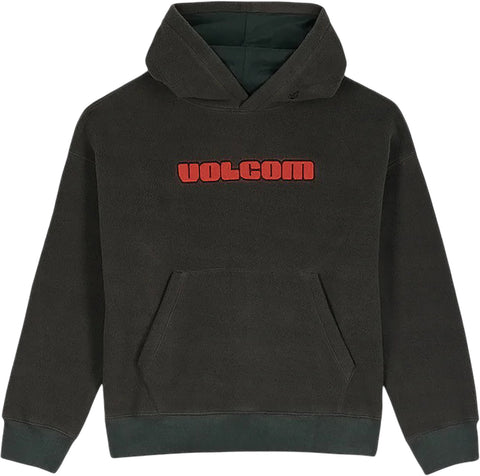 Volcom Tookool Hoodie - Kids