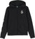 Volcom Iconic Stone Gid Zip Up Hoodie - Kids - Black