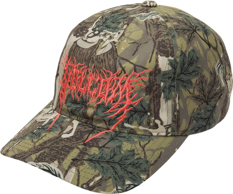 Volcom Metal Trip Adjustable Hat - Men's