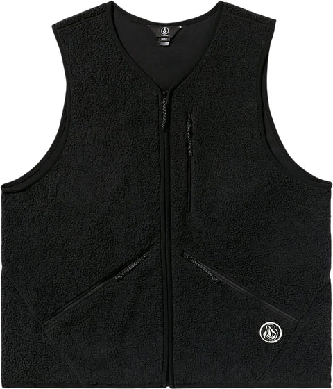 Volcom Snowdrift Vest - Men's 