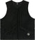 Volcom Snowdrift Vest - Men's  - Black