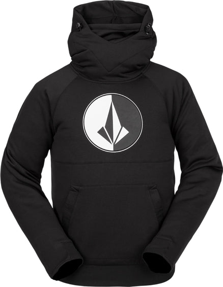 Volcom Hydro Riding Hoodie - Men's