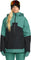 Volcom Fern Insulated GORE-TEX Pullover Jacket - Women's - Spruce Green