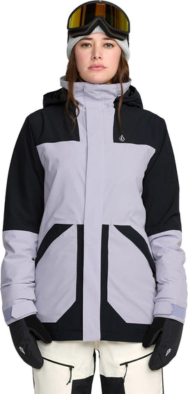 Volcom Shelter 20K 3D Stretch Jacket - Women's