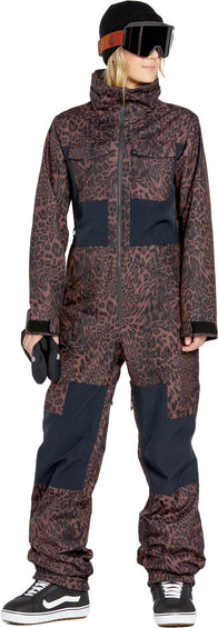Volcom Shiloh Snow Suit - Women's