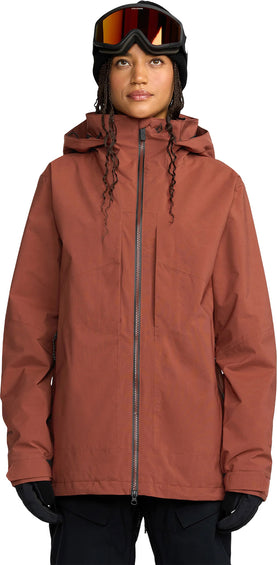 Volcom AT Stretch GORE-TEX Jacket - Women's