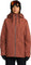 Volcom AT Stretch GORE-TEX Jacket - Women's - Henna