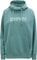 Volcom Riding Hydro Hoodie - Women's - Arctic Blue