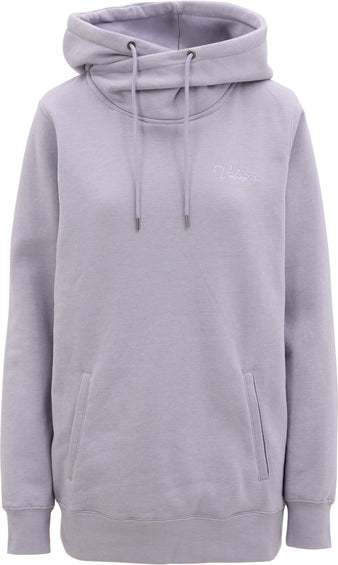 Volcom Tower Fleece Hoodie - Women's