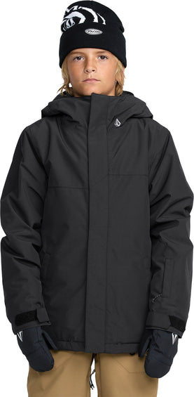 Volcom Stone.91 Insulated Jacket - Kids
