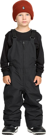 Volcom Barkley Insulated Bib Overall - Kids