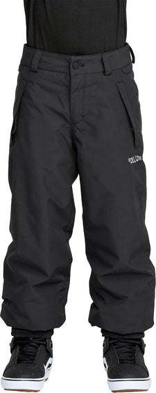 Volcom Chaos Insulated Trousers - Kids