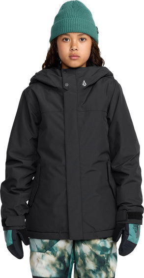 Volcom Miiinty Insulated Jacket - Girls