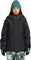 Volcom Miiinty Insulated Jacket - Girls - Black