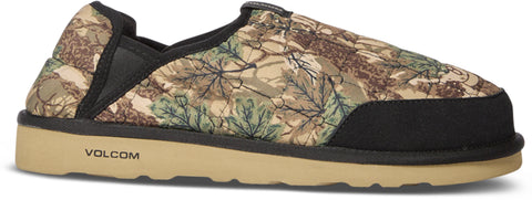 Volcom Recliner Slippers - Men's