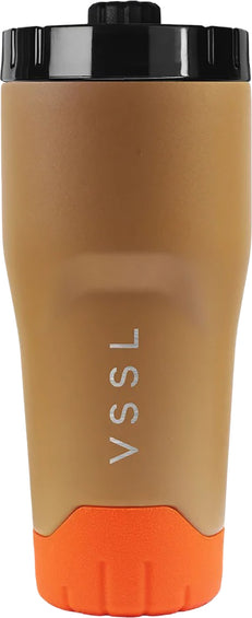 VSSL Rift Tumbler 16oz