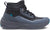Vessi Stormburst High Top Sneaker - Women's - Peak Black