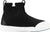 Vessi Weekend Chelsea 1.5 Boots - Kids - Asphalt Black